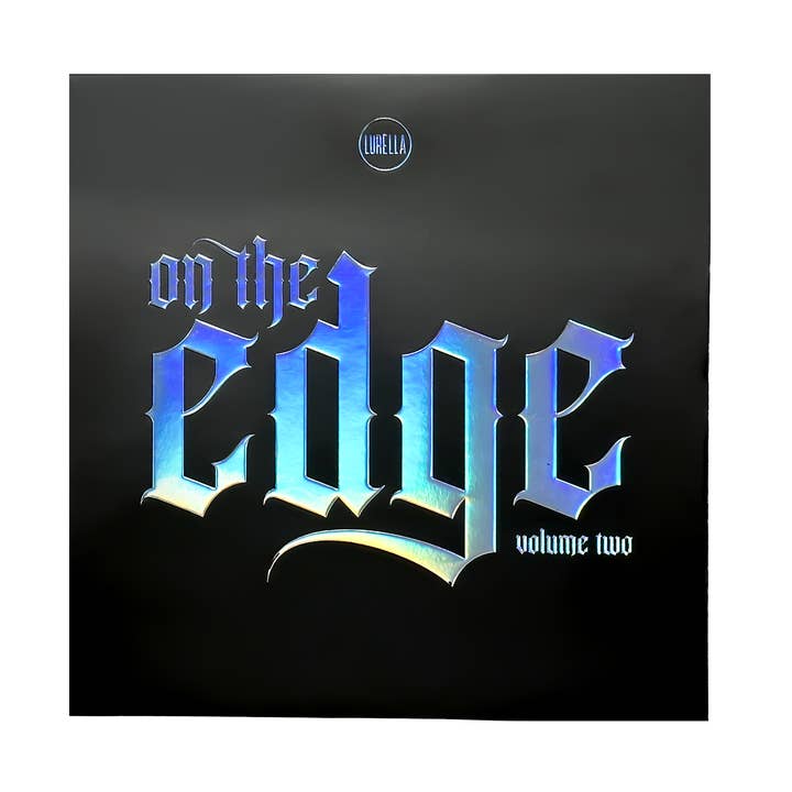 On The Edge Part 2 for wholesale by Lurella Cosmetics