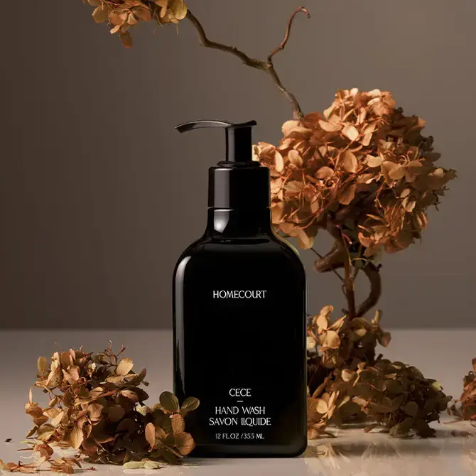 Homecourt - Wholesale Hand Soap/Wash - Hand Wash | Half Case 4