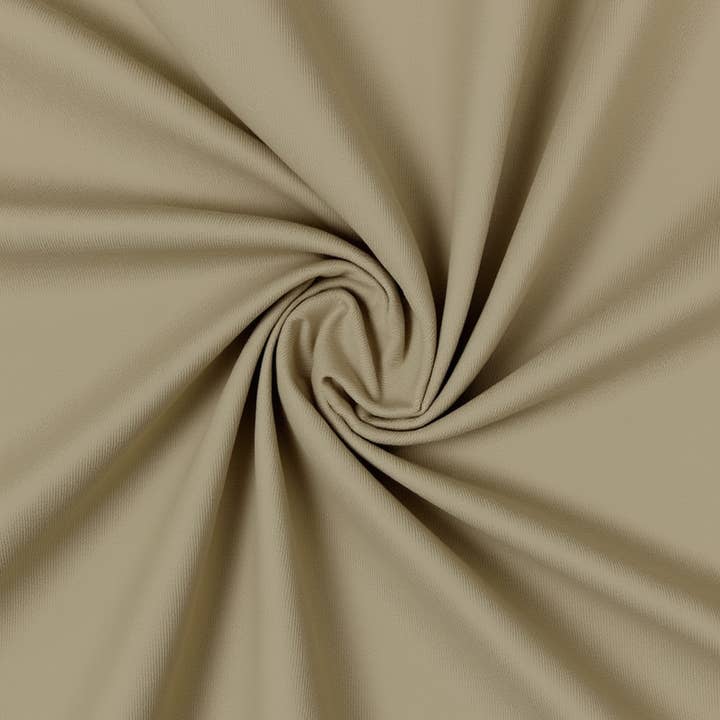 Camel Alova Suede Fabric for Apparel Decor 58/60 Inch for wholesale by Radyan Fabrics