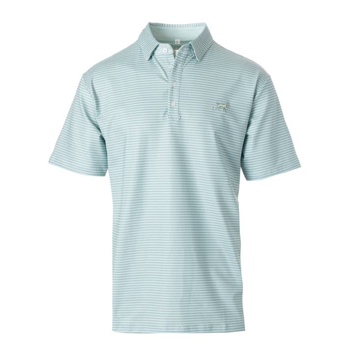 Fieldstone - Sporting Lifestyle Brand - Wholesale Polo - Men's - Signature Performance Polo ( 019 )3