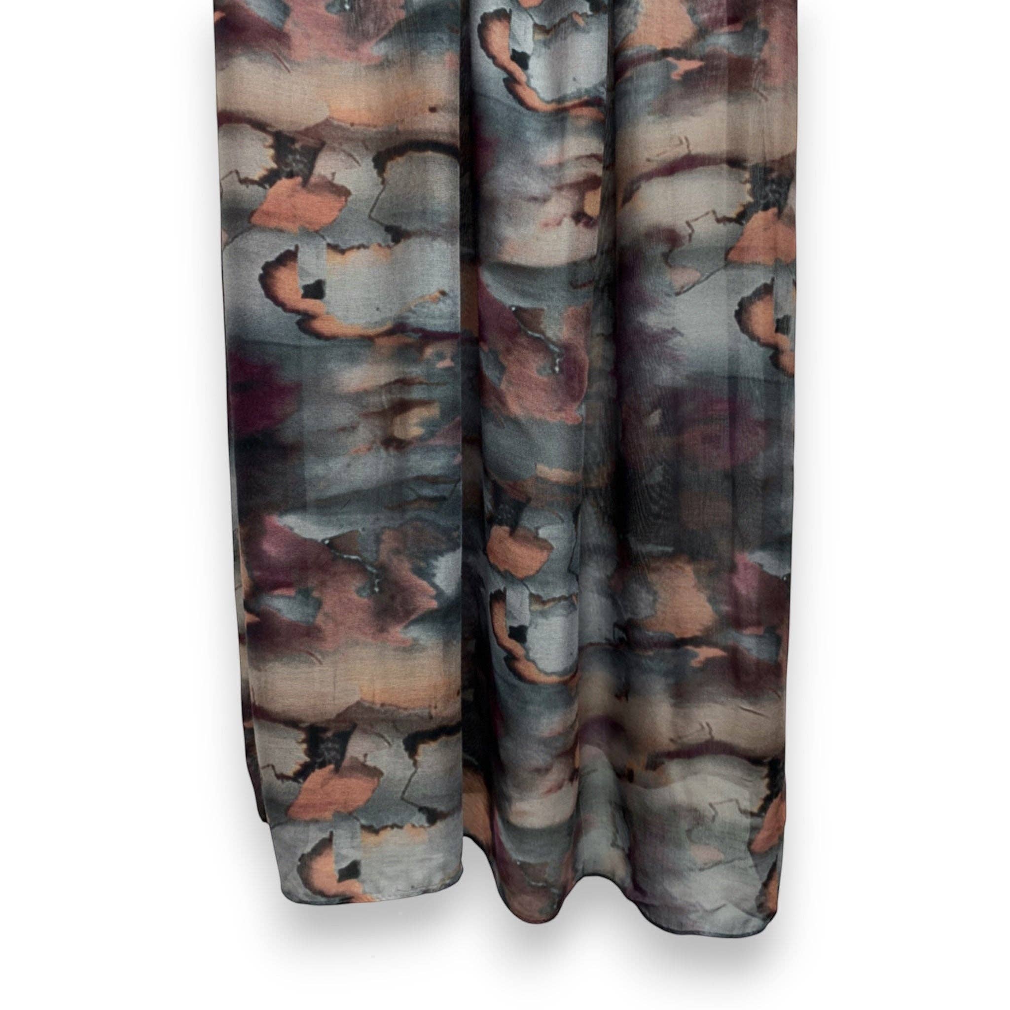 Lili Scarves (US Duty Free) - Wholesale Scarf - Women's - Pure Modal Waterink Scarf5