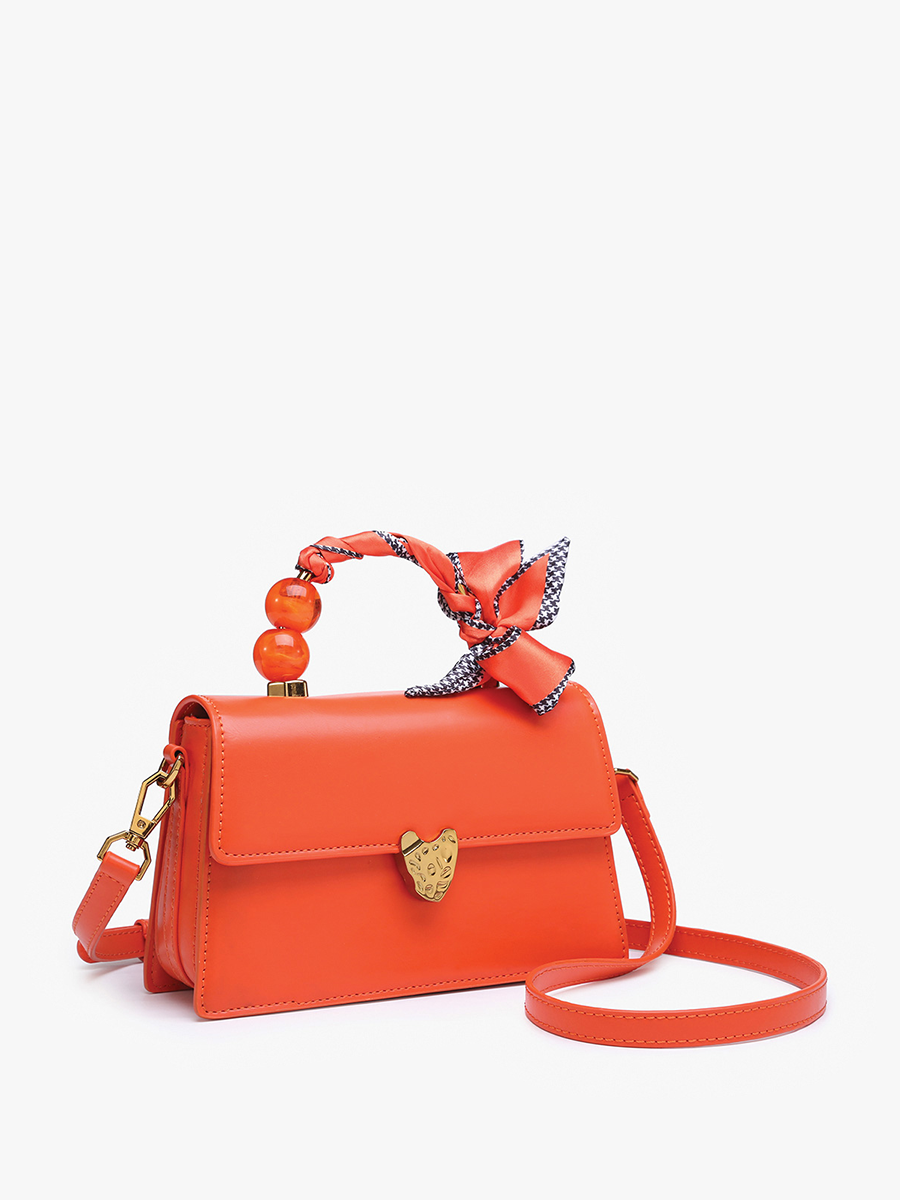 Jen & Co. - Wholesale Crossbody Bag - Women's - JN2232 Venice Pearl Crossbody/Clutch4