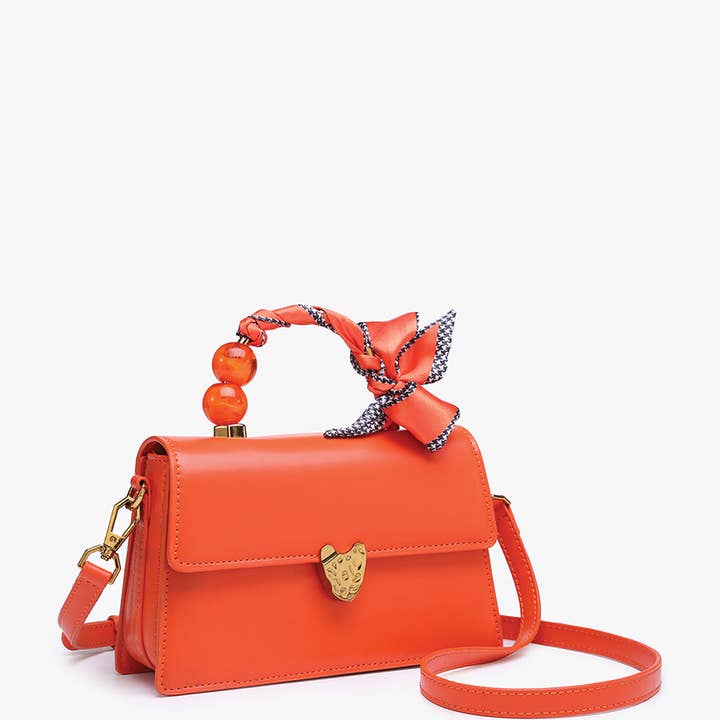 Jen & Co. - Wholesale Crossbody Bag - Women's - JN2232 Venice Pearl Crossbody/Clutch4