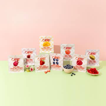 OHME! Foods