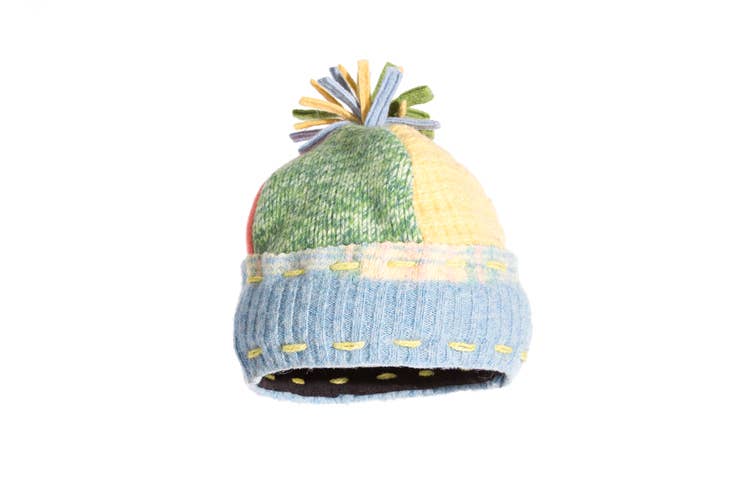 Baabaazuzu – Engroshandel Beanie - Dame – Dame Ski Cap - Klar til at sende4