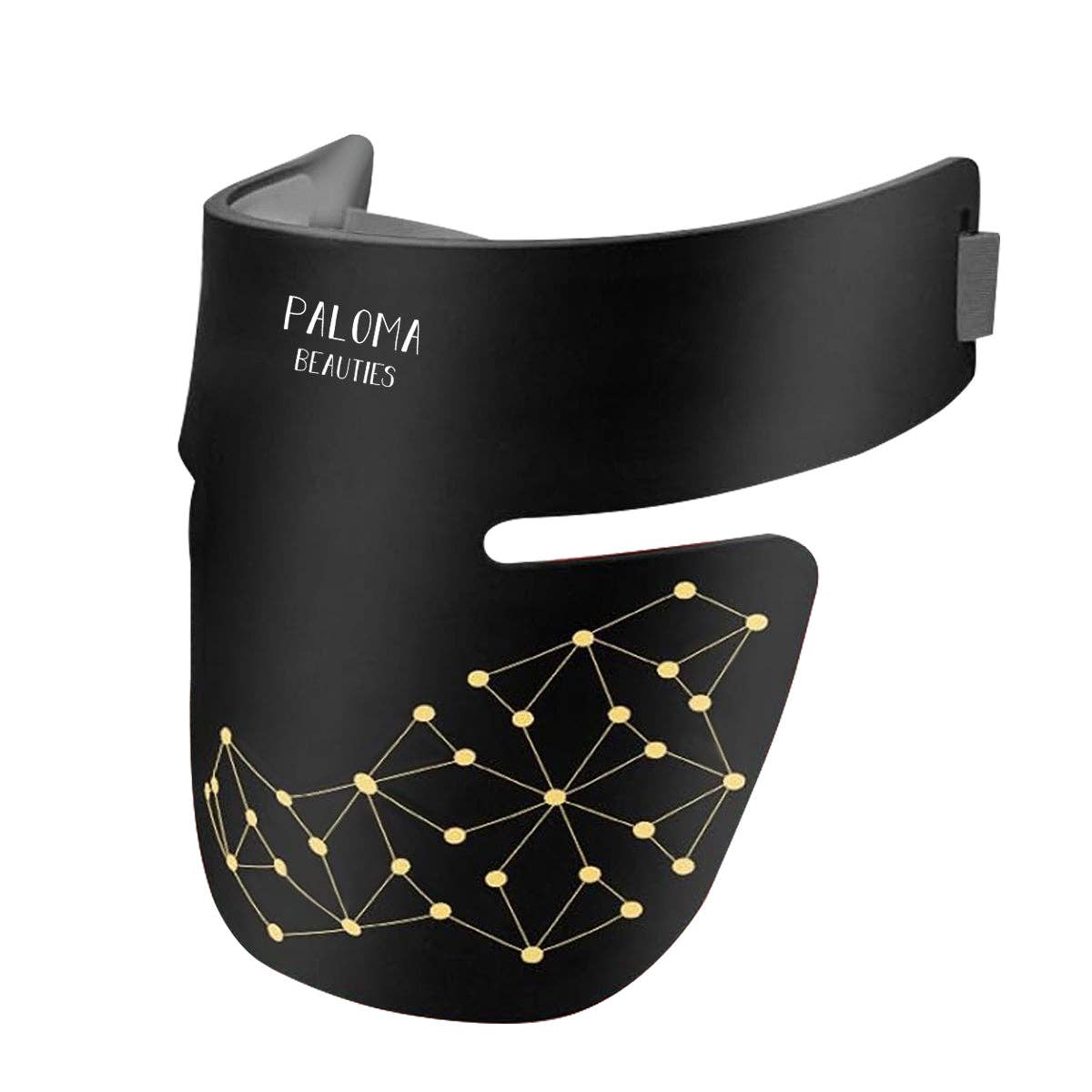 PALOMA BEAUTIES – wholesale Skincare face mask – LED FACE AND NECK MASK LIGHT THERAPY2