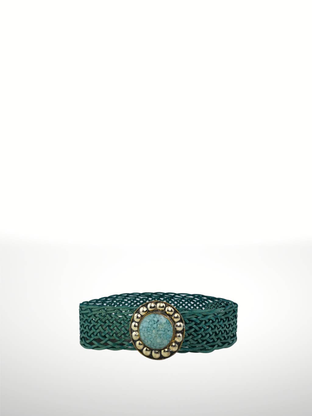 ITALIAN'S LEATHER – wholesale Belt – Women's – Nemesis cowhide leather belt.9