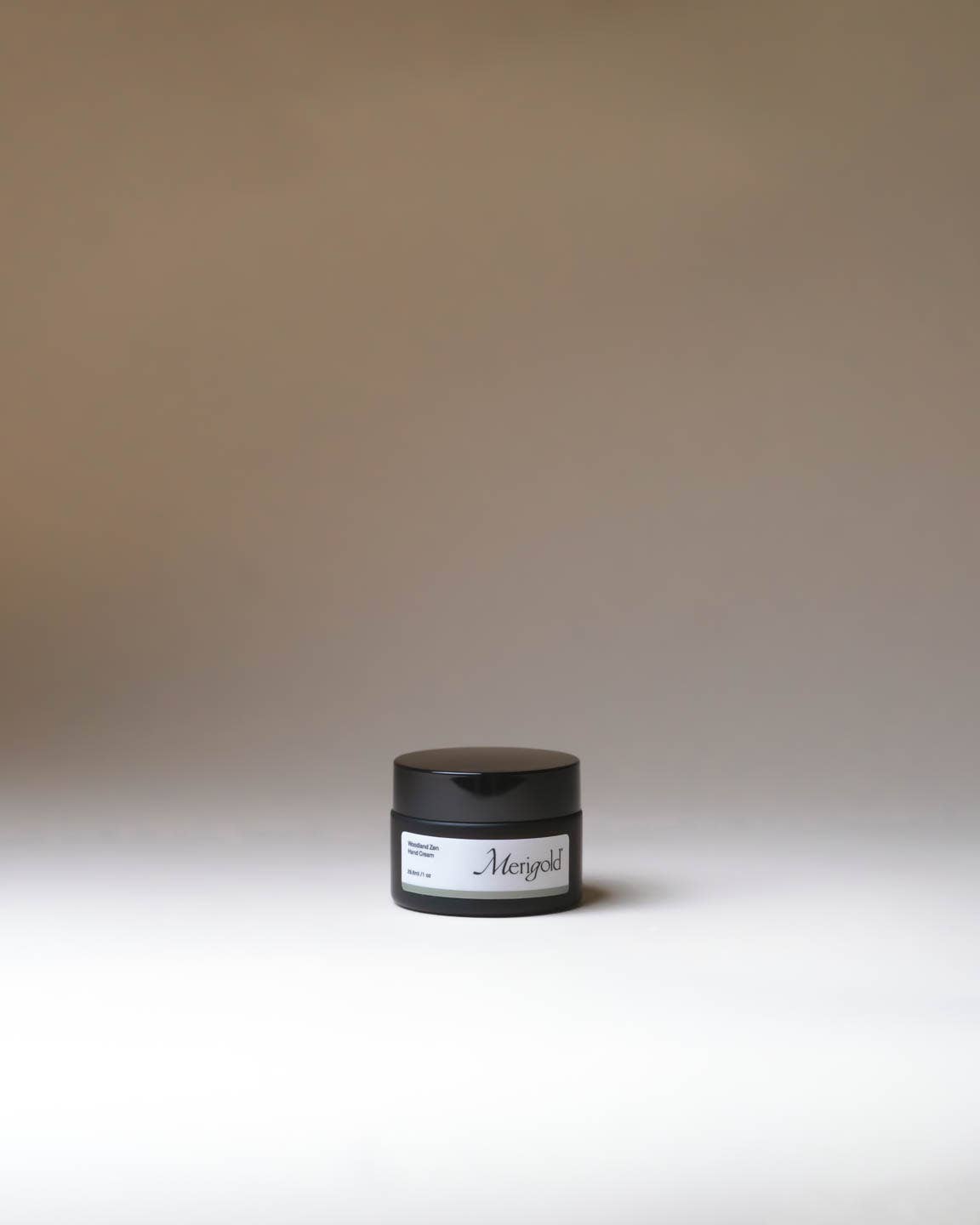 Merigold - Wholesale Hand Cream/Lotion - Woodland Zen Hand Cream6