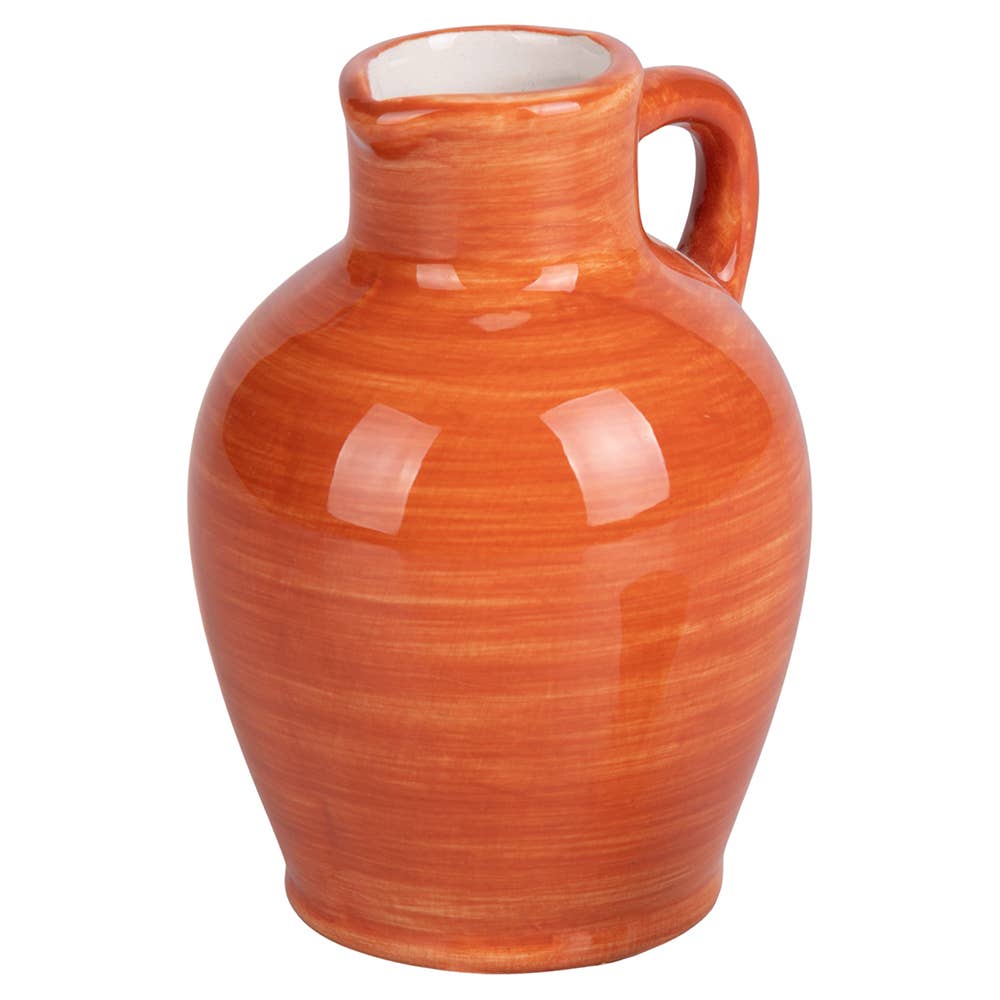 VdE Tivoli 1996 - Wholesale Oil/Vinegar Dispenser - OIL CRUET ANFORADULCE DE LECHE H 10.3 CM CM1