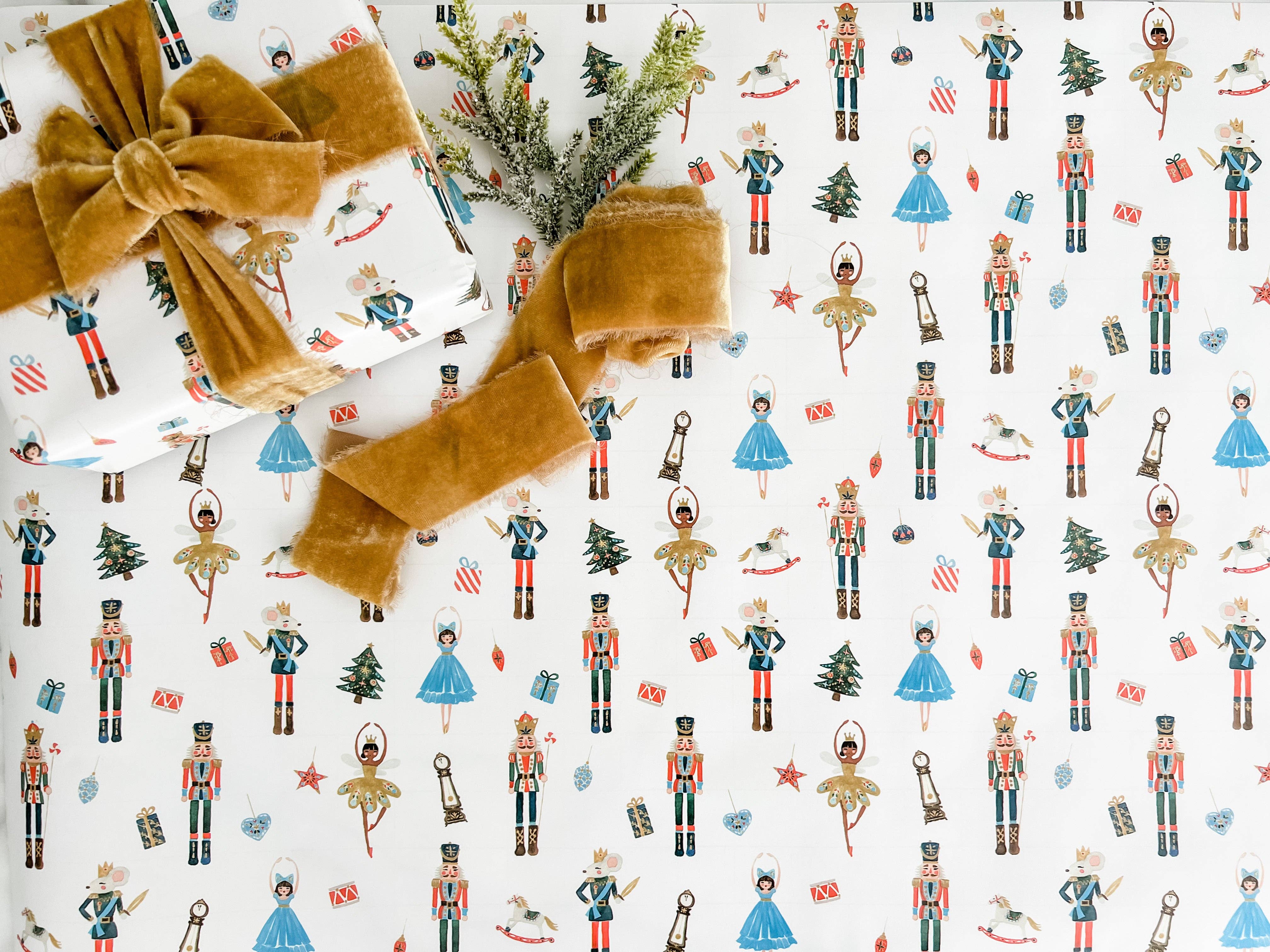 Wrapaholic Vintage Car Wrapping Paper Sheets – WrapaholicGifts