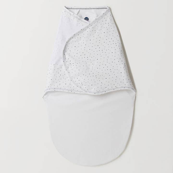 Zen Swaddle® Classic for wholesale by Nested Bean