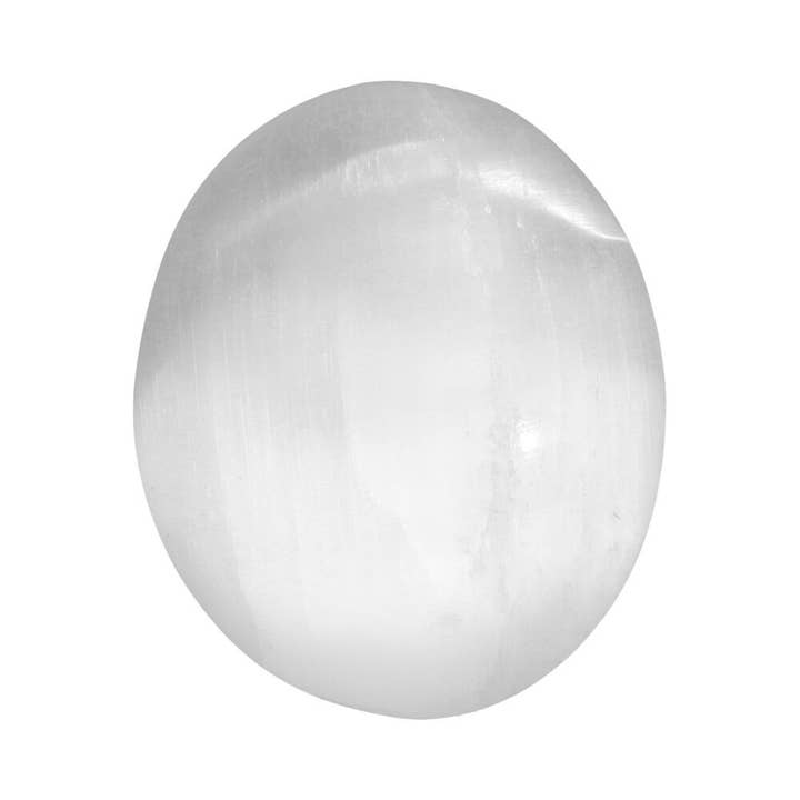 Vives de la Cortada S.L - Wholesale Spiritual Stone/Crystal - Selenite Extra Soap