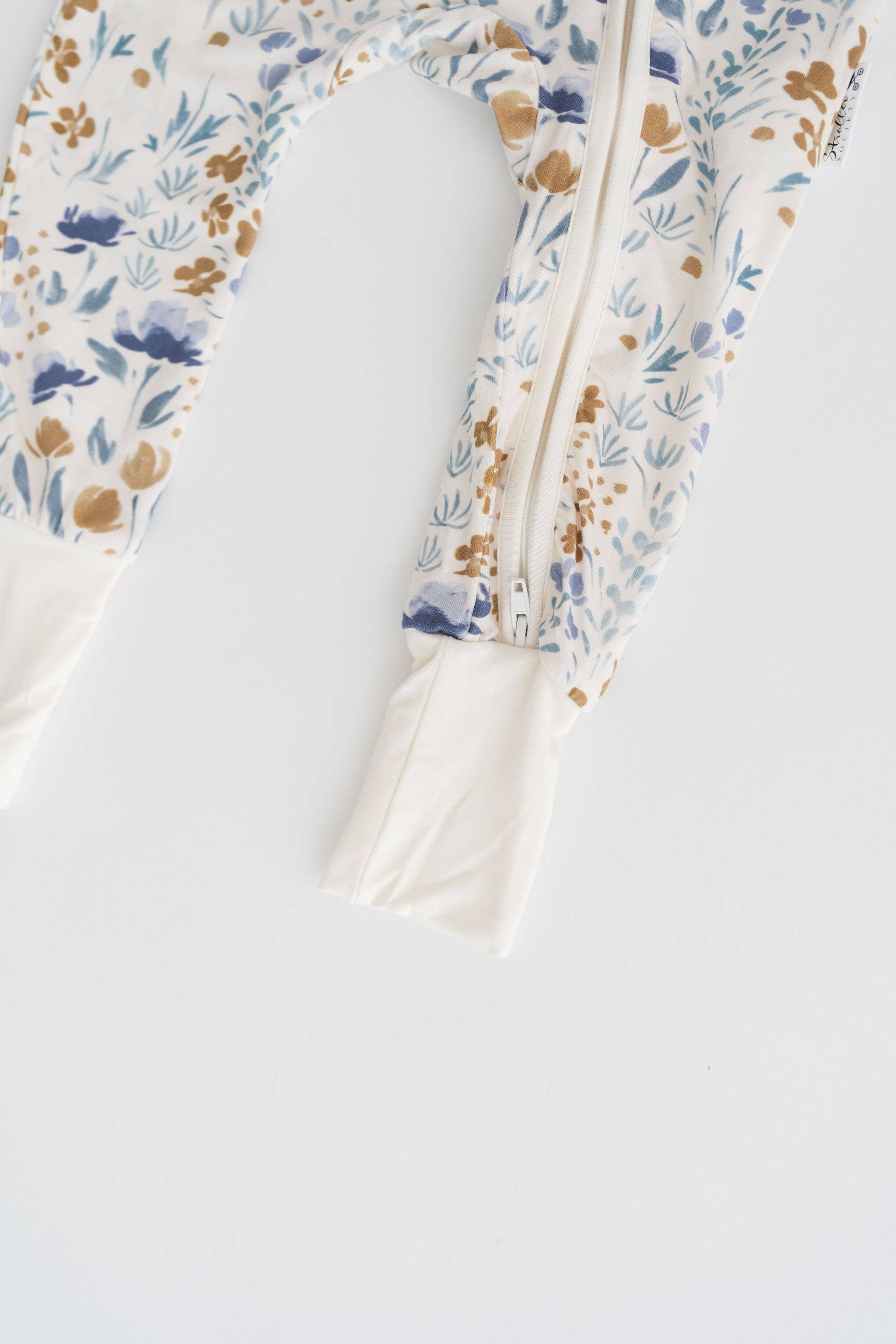 Stroller Society - Venta al por mayor Peto - Bebés - Mono de bambú y ropa para bebé de bambú3