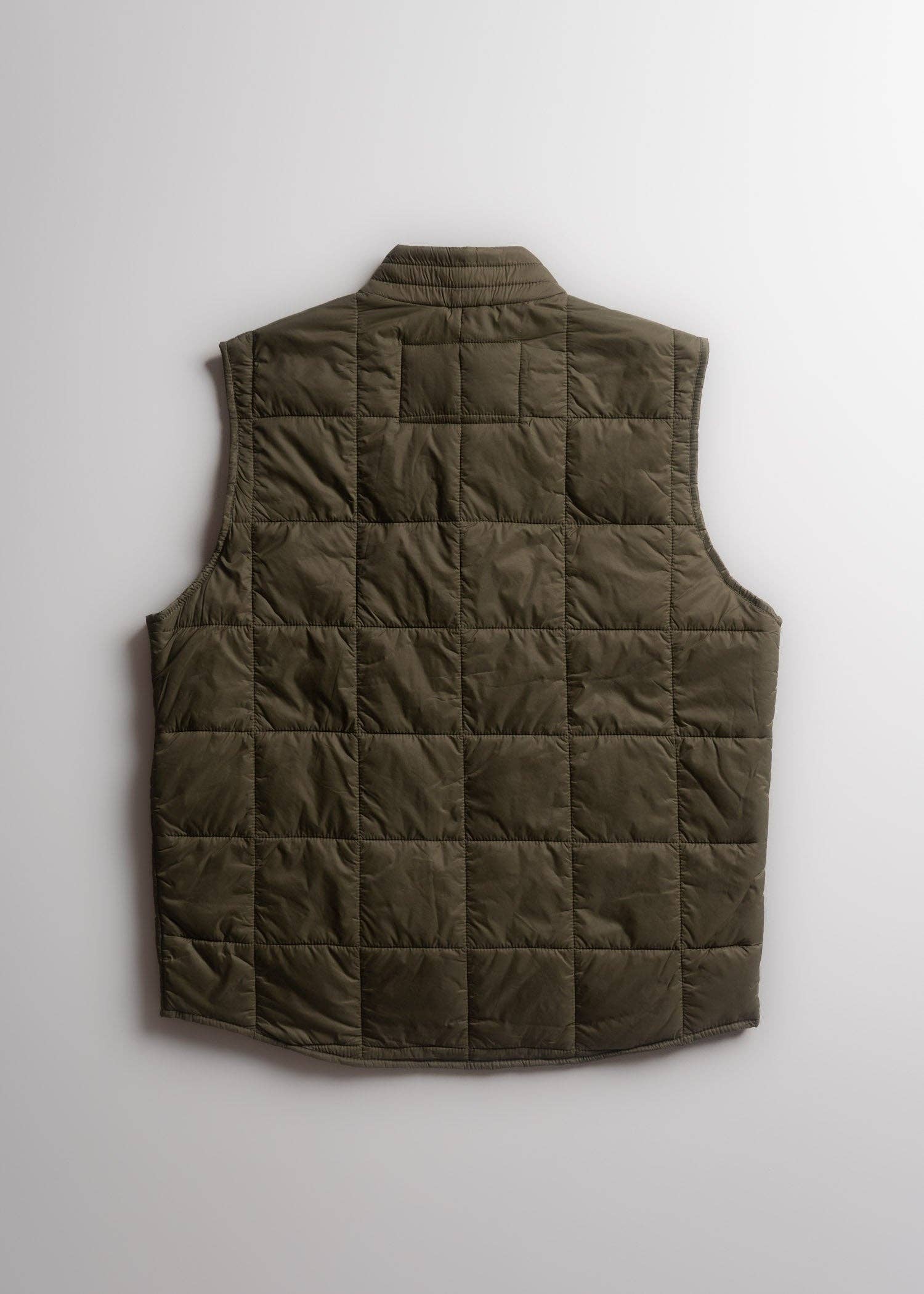 Iron & Resin – wholesale Outerwear Vest - Men’s – Rogue Vest3