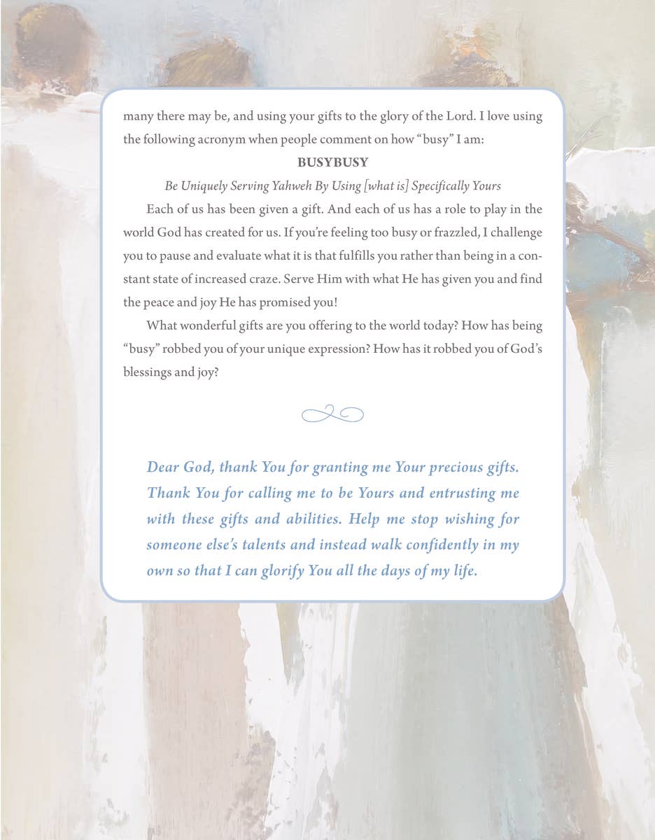 HarperCollins Christian Publishing - Wholesale Religion - Anne Neilson's Angels5