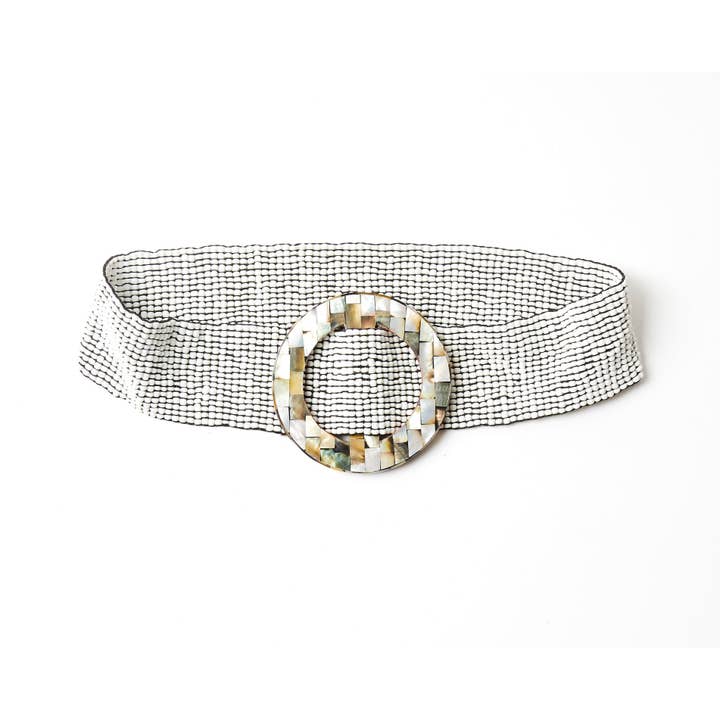 Mare Sole Amore - Wholesale Belt - Women's - Oz Stretch Belt