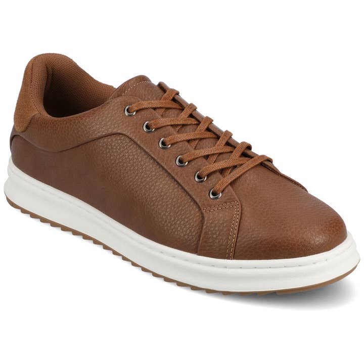 VANCE - Wholesale Lifestyle Sneakers - Men's - Vance Robby Casual Wide-Width Sneaker