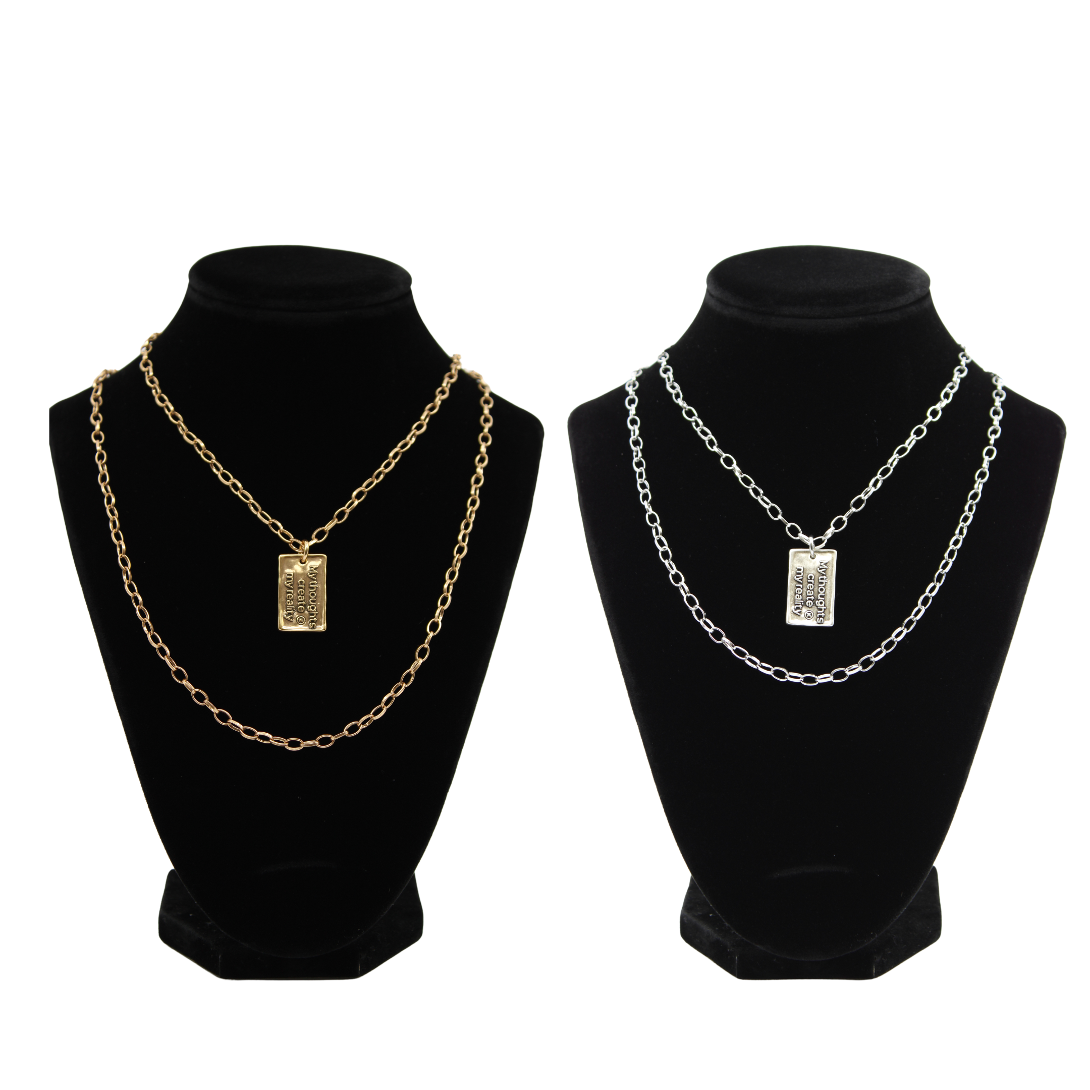 Katia Designs – Großhandel Kette mit Anhänger/Charm – Wählen Sie Ihre Kettenhalskette10