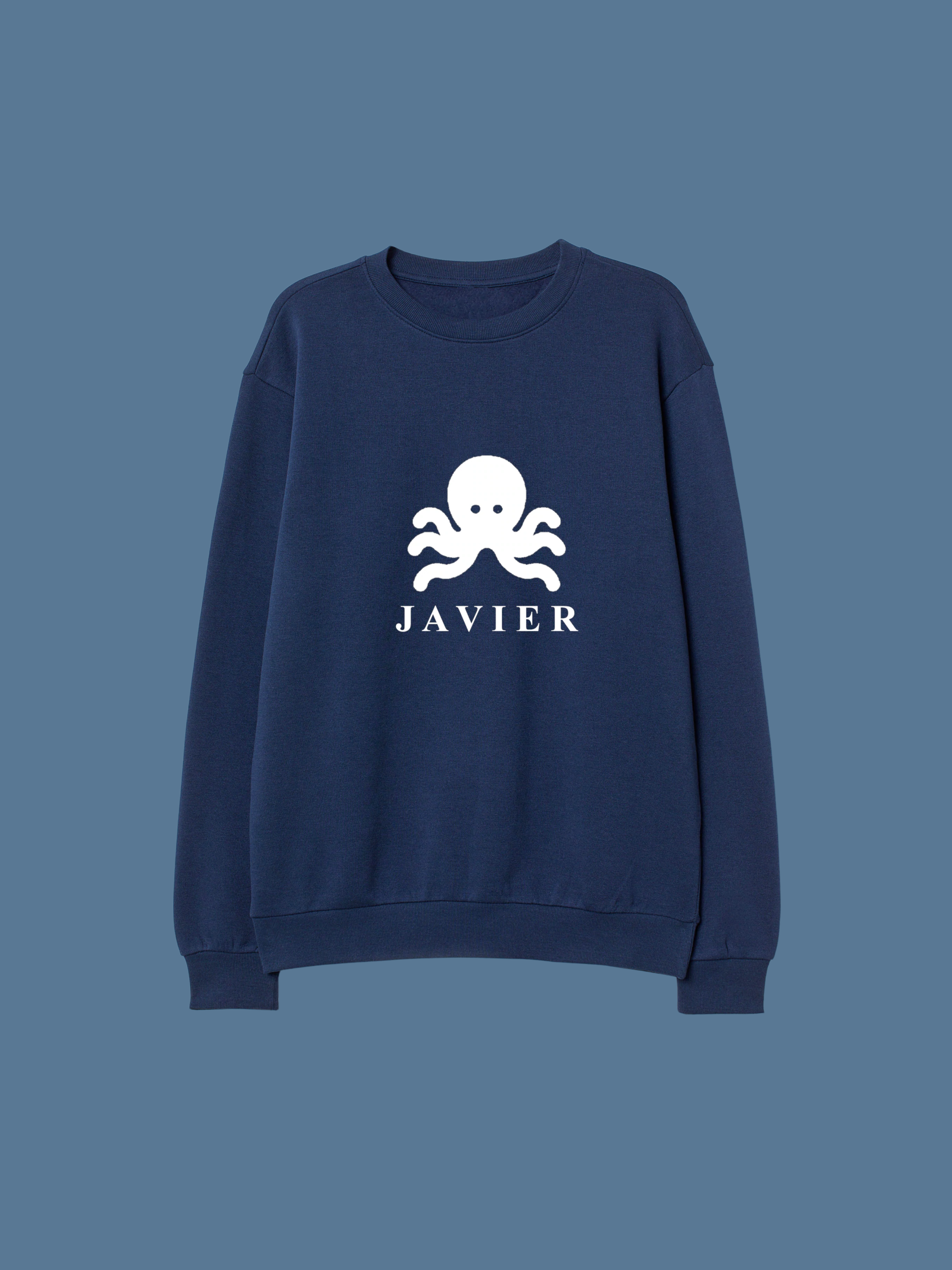 SNOC – Camisola gráfica - Unissexo por atacado – Moletom personalizado SNOC10