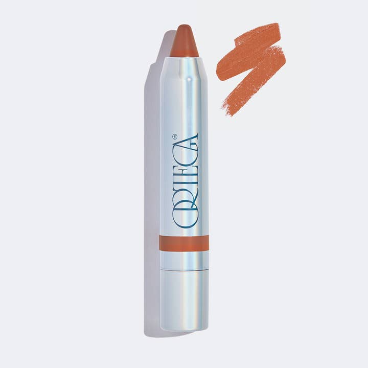 Ortega Beauty - Wholesale Lip stain/dye/tint - Agave Glow Color Stick2