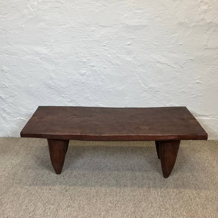 Ineza Home Décor - Wholesale Side Table - Senufo table 96 cm #061