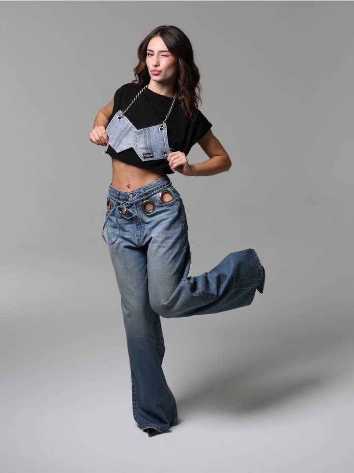 GiSar - Wholesale Jeans - Women's - ECHO20