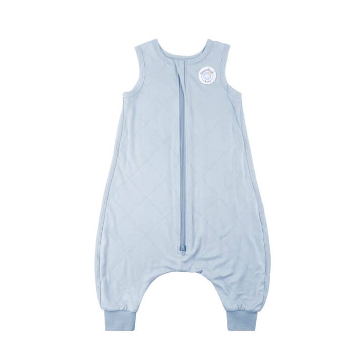 Sleep Sack Walker - Sky Blue for wholesale by Dreamland Baby