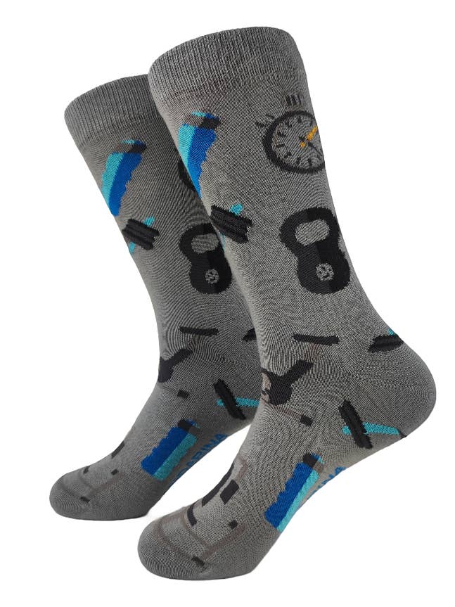 Gym Socks for wholesale by Mandarina Socks
