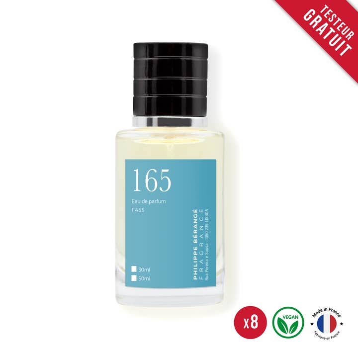 Parfums Philippe Bérangé - Venta al por mayor Perfumes/agua de colonia - FLOWER BOMB inspiró el número 165 femenino
