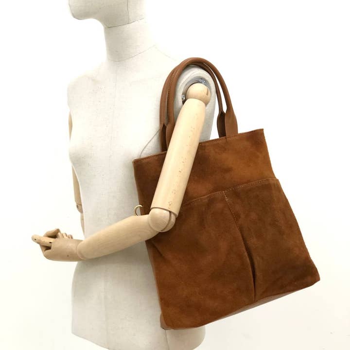 BOLSO TOTE SELVAGGIA ANTE MATCH DOLLARO para venta al por mayor de MILANO AMOUR
