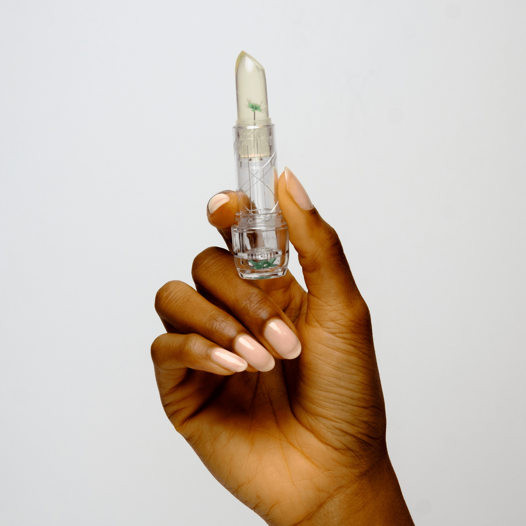 Blossom Beauty - Venta al por mayor Bálsamos labiales - Bálsamo labial cristalino que cambia de color8