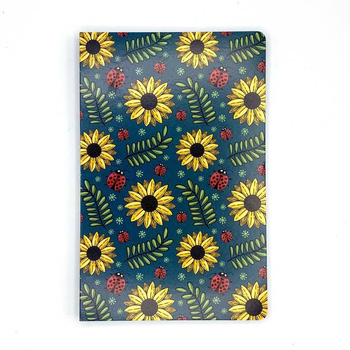 Cuaderno verano para venta al por mayor de Ren Butler Design