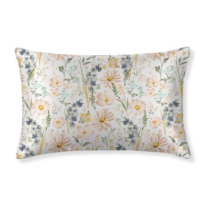 Strands of Silk - Wholesale Bedding Pillowcase/Sham - Silk pillowcase