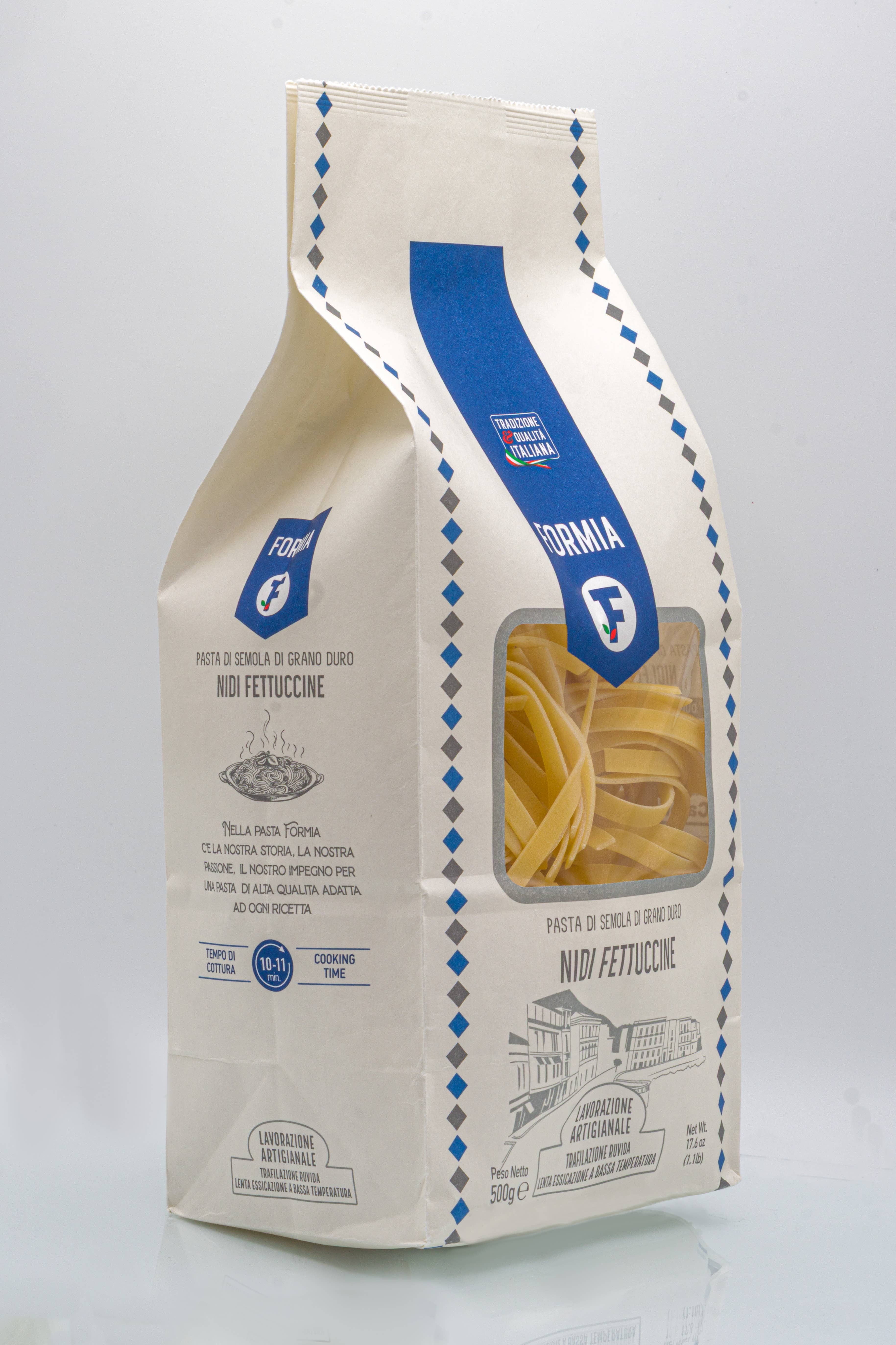 Paone Distribuzione Srl – wholesale Pasta – Fettuccinebonar3