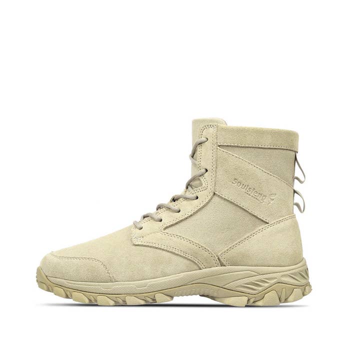 Bottes Tactiques d'Assaut Aérien pour la vente par Soulsfeng