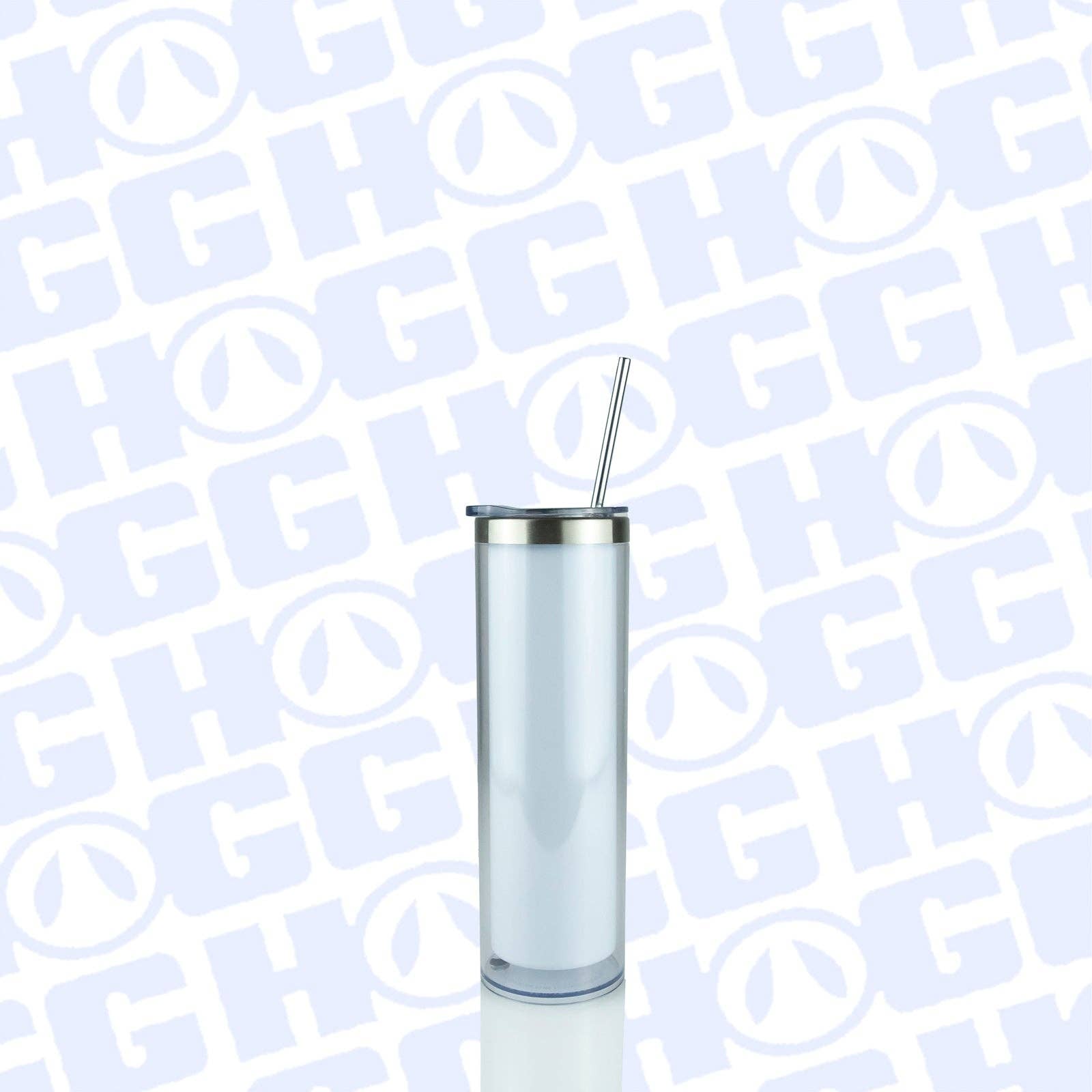 Hogg Outfitters – Engroshandel Thermokop – 20oz SUBLIMATION SKINNY SNEKUGLE TUMBLER2