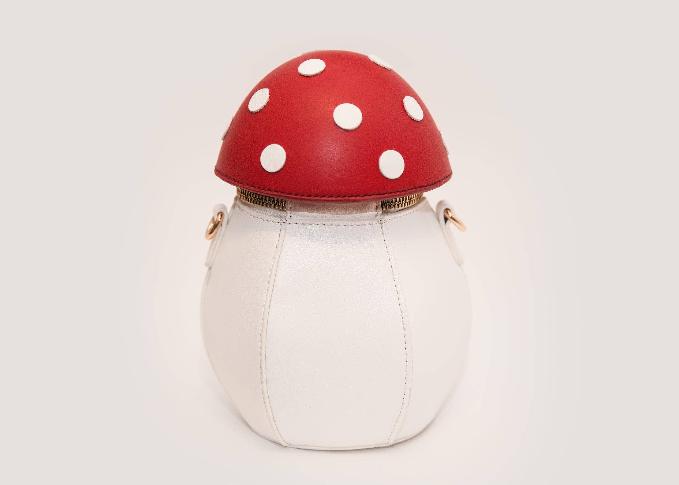 Maobabie - Wholesale Crossbody Bag - Women's - Mushroom Crossbody Purse18