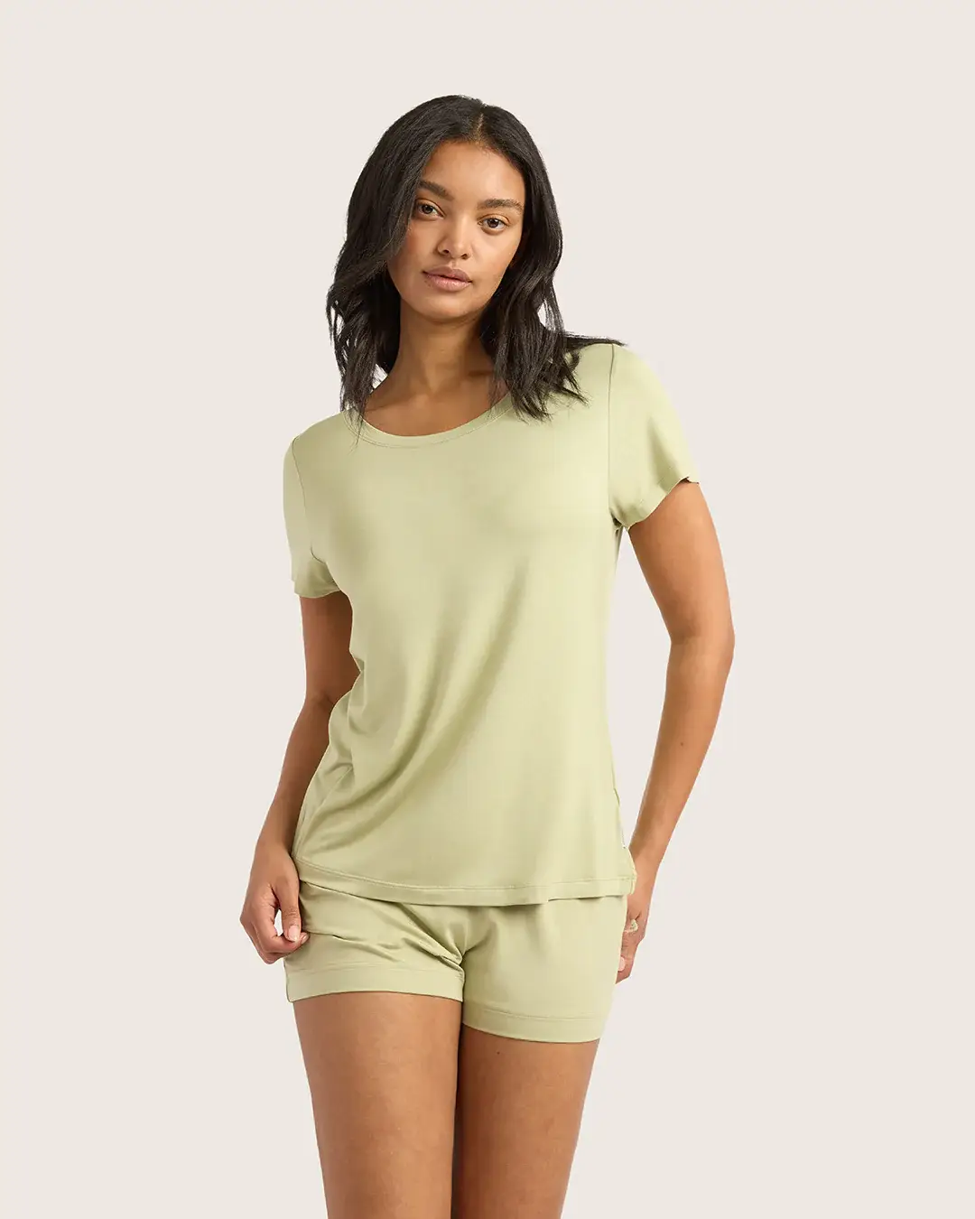 BOODY UK LTD - Wholesale Sleepwear Top - Women's - Goodnight Sleep Tee2