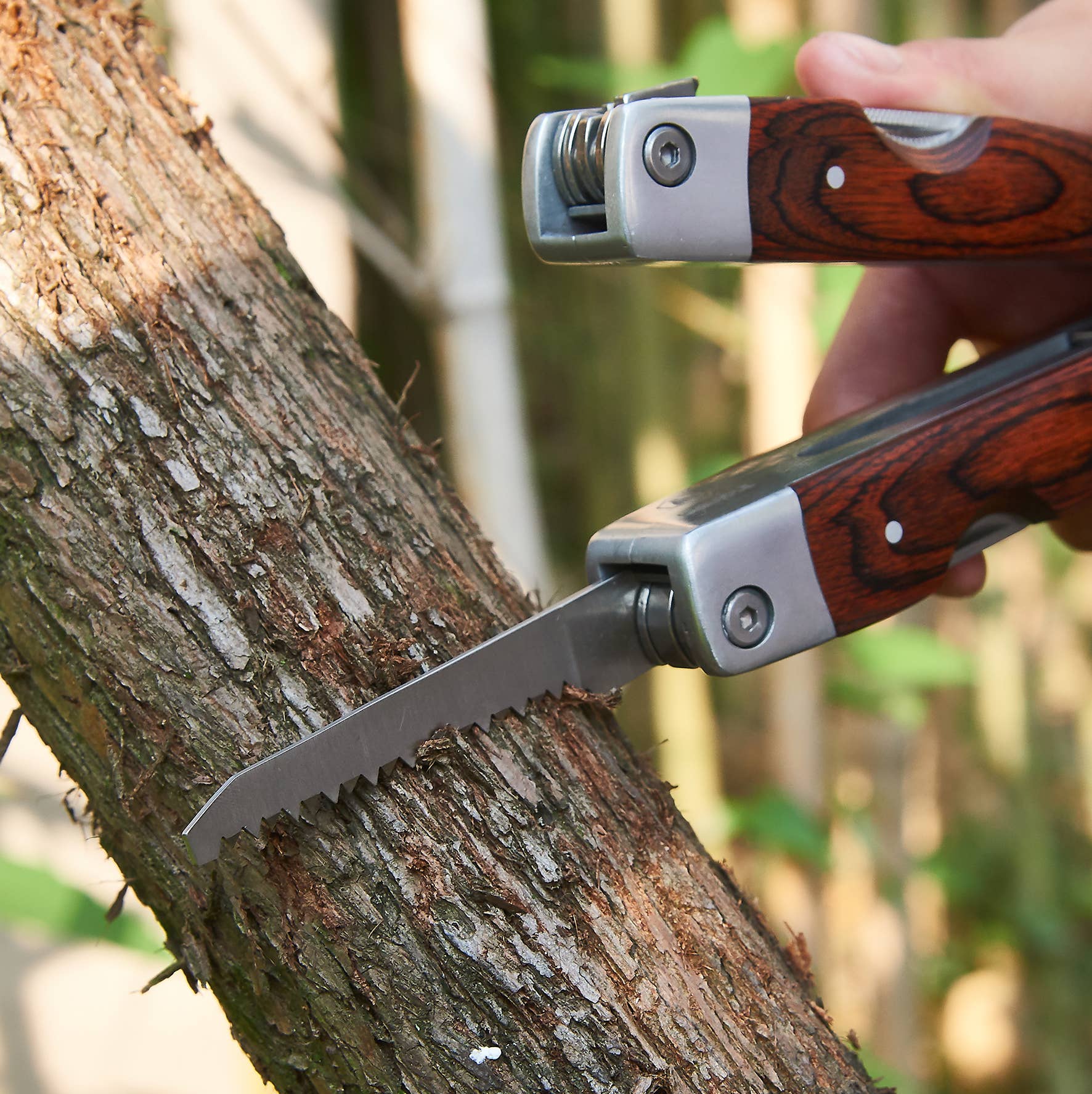 Laguiole – wholesale Garden tool – Multitool17