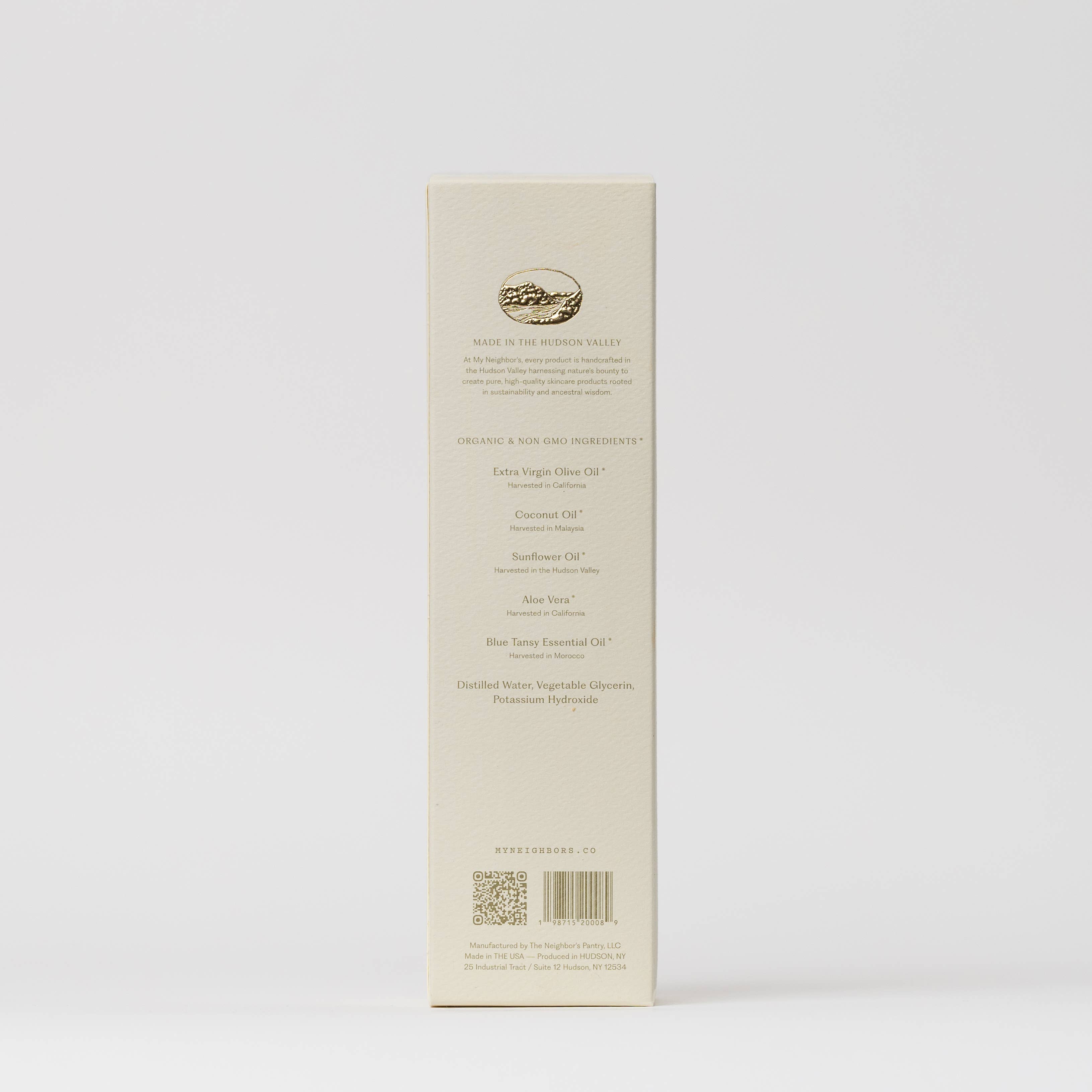 My Neighbor’s – Engroshandel Håndsæbe – Blå Tansy Håndsæbe3