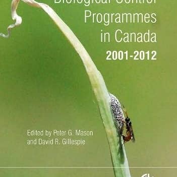 Boon Books – wholesale Technology and engineering – Biological Control Programmes in Canada 2001-2012 (shelfworn)cd5 by Peter G. Mason | David R. Gillespie