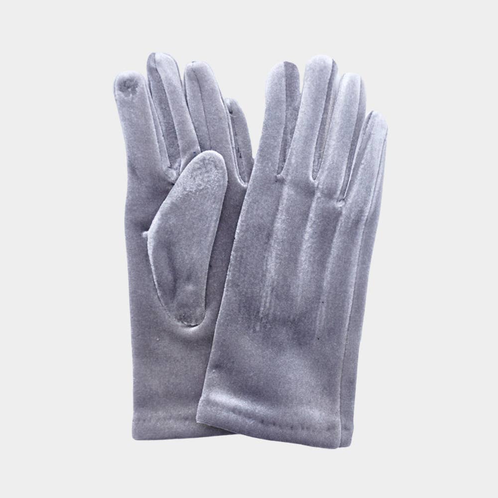 Sensibling Corp. - Wholesale Handschoenen - Dames - Handschoenen met een stevige fluwelen aanraking en slimme touch-functionaliteit2