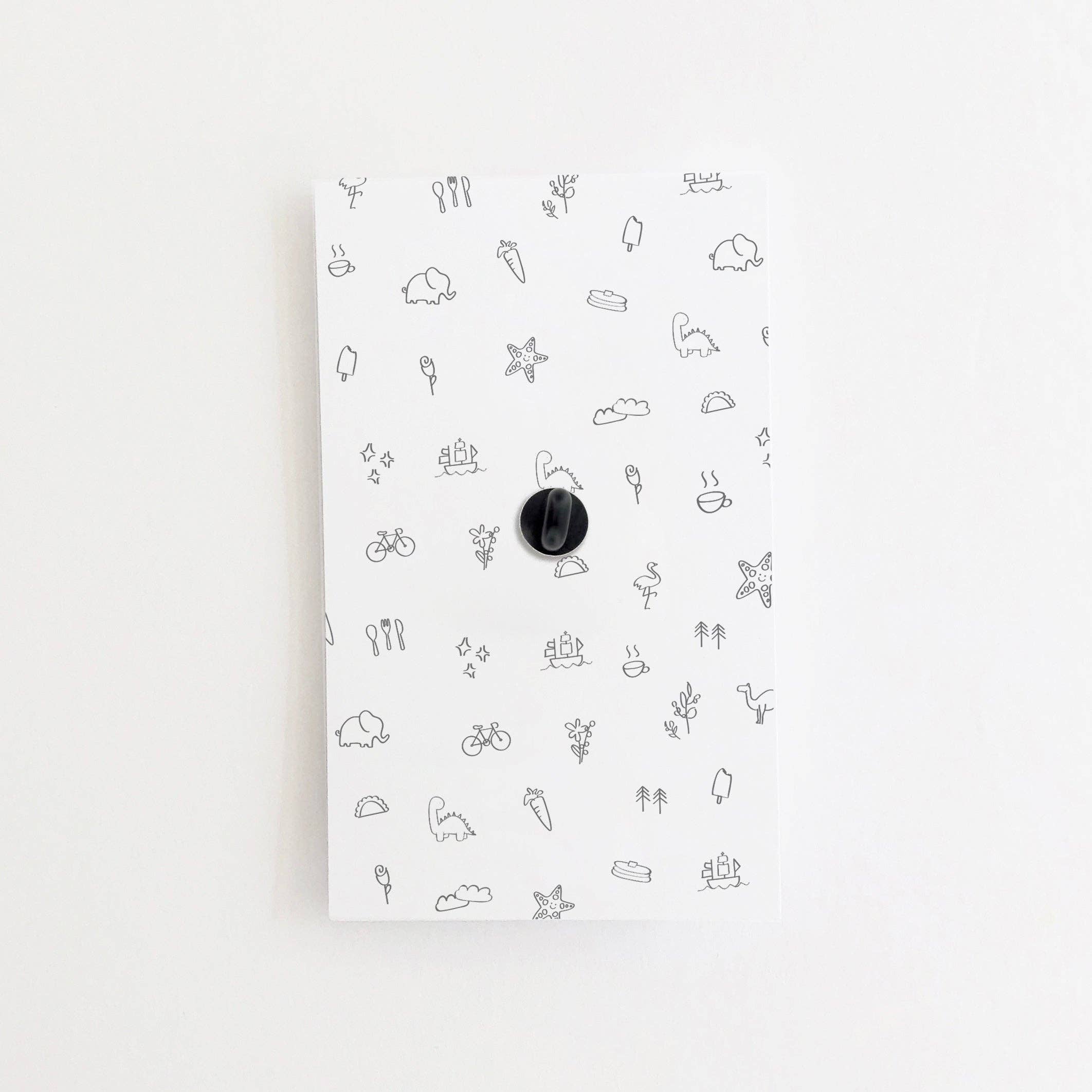 A Jar Of Pickles - Vente Épinglettes/boutons - Broche à Dumpling Bao Basket1