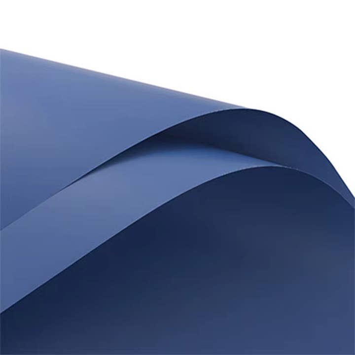 Elegant Design Supply – wholesale Wrapping paper roll – Solid Color Korean Inspired Flower Wrapping Paper (20pcs/bag28