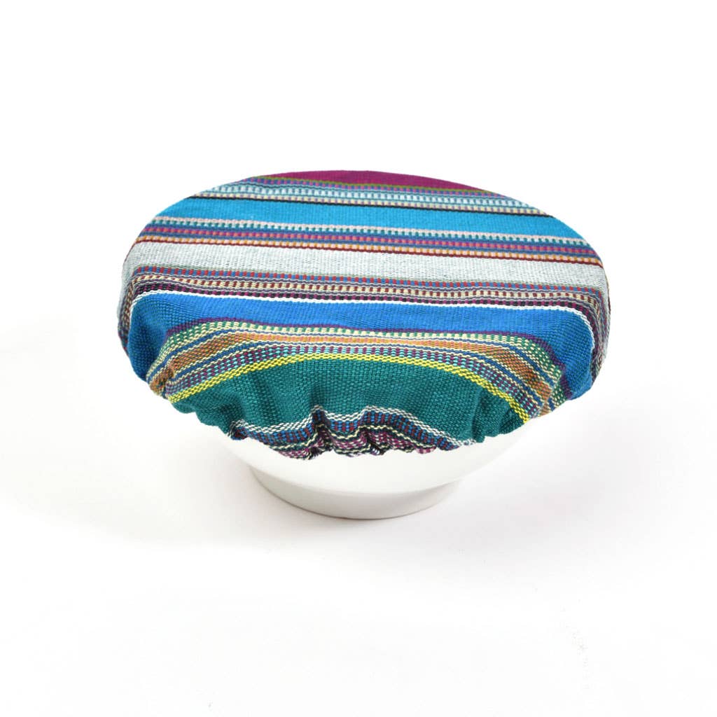 Mayamam Weavers - Wholesale Food Storage Wrap/Bag - Zero Waste Bowl Covers14