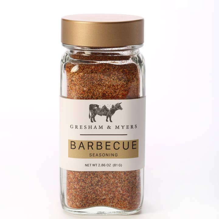 Gresham & Myers - Venta al por mayor Condimentos - Condimento para barbacoa