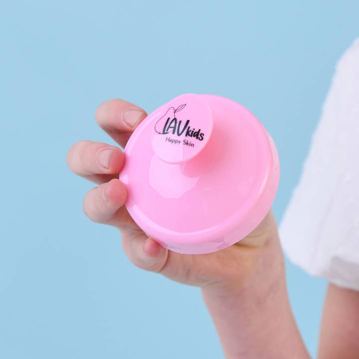 Lav Kids US - Wholesale Head Scratcher/Massager - Scalp Massager2