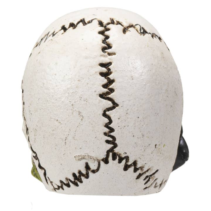 Pacific Trading - Wholesale Decorative Figurine - Alchemy Skull Mini3