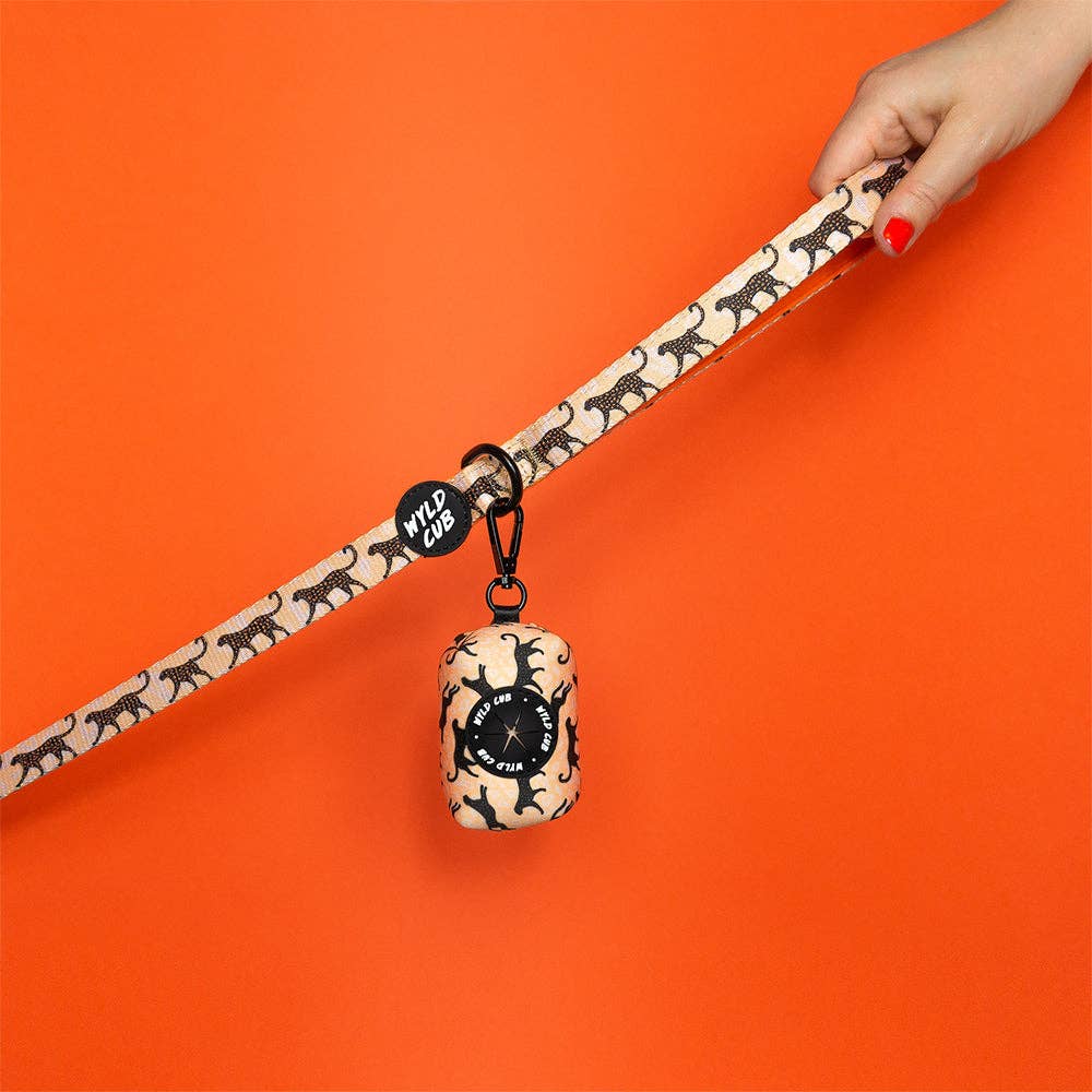 WYLD CUB – wholesale Pet leash – Dog – Kiss Chaser: Dog Lead6