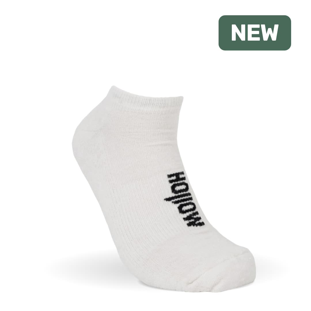 Hollow - Wholesale Socks - Unisex - No-Show Socks2
